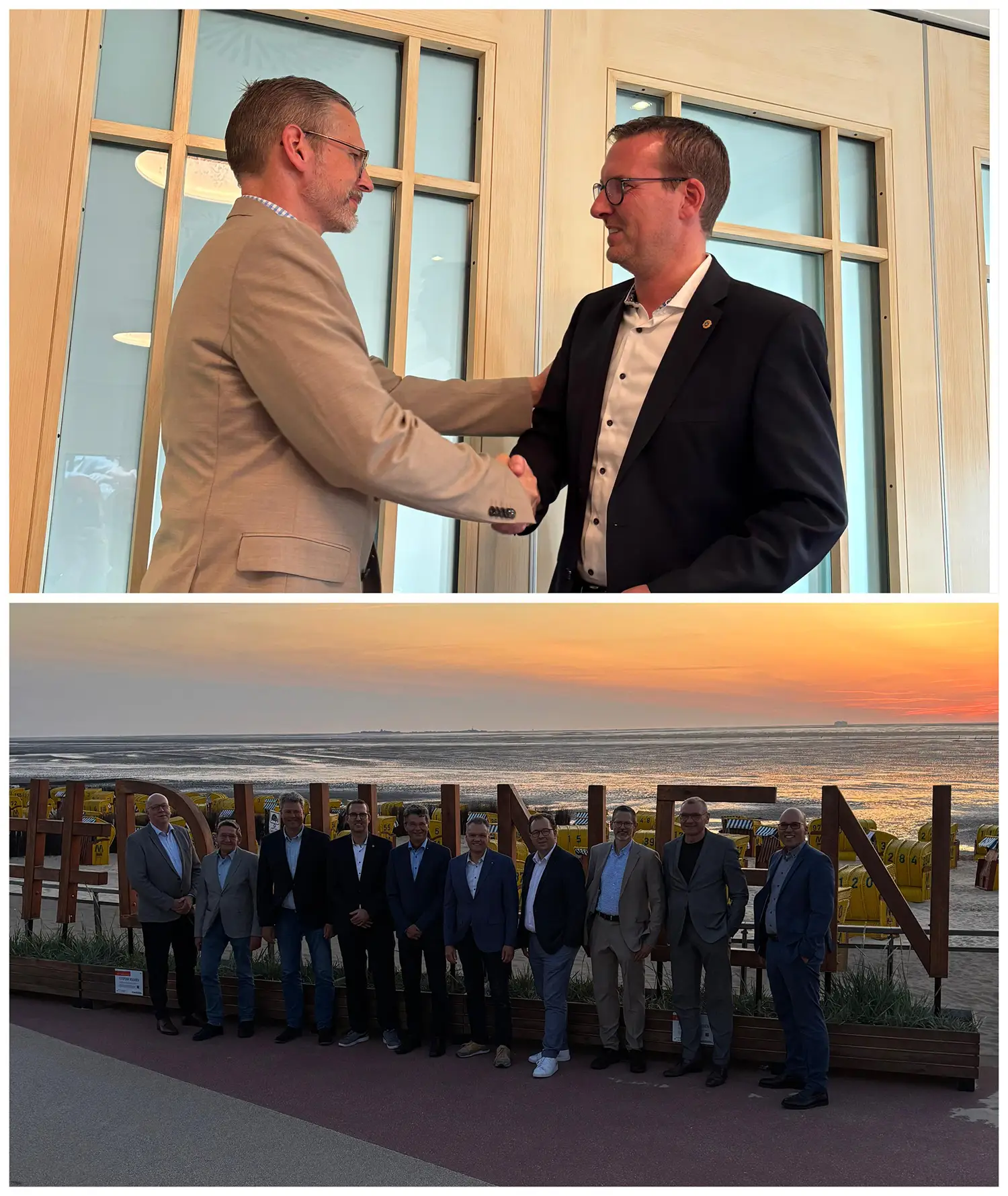 Lions-Club-Cuxhaven-Amtsuebergabe2025-Neuer-Vorstand
