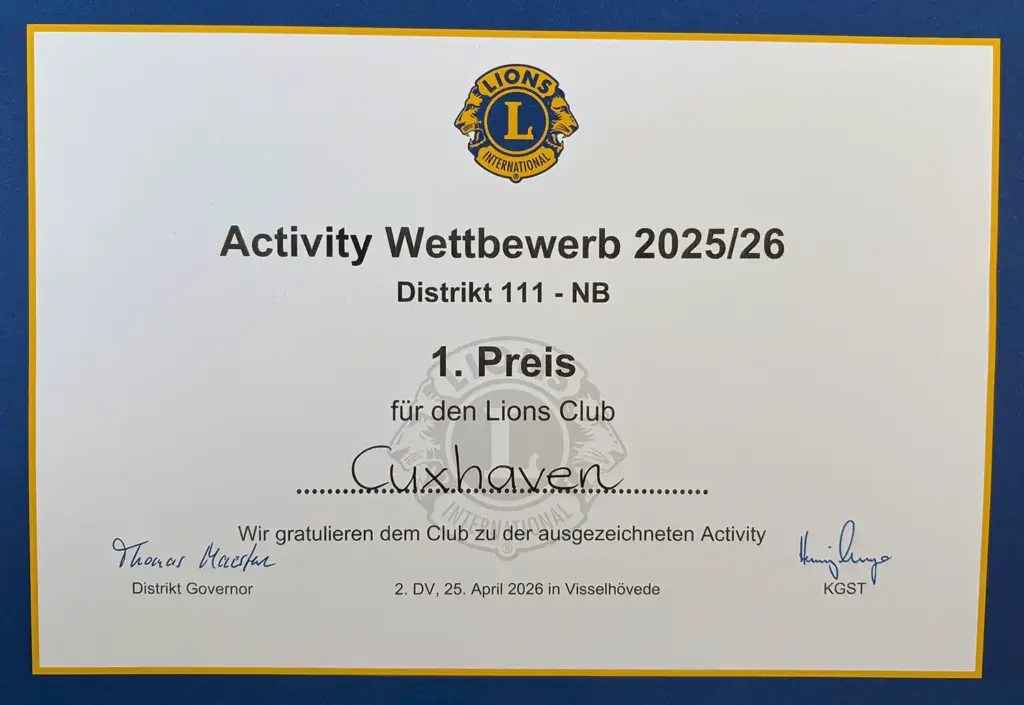 Lions_Club_Cuxhaven_Activity_Wettbewerb_2025_2026