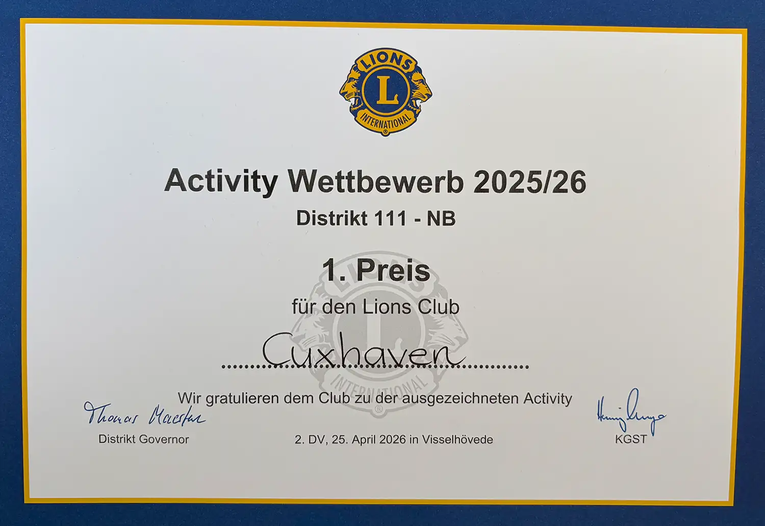 Lions_Club_Cuxhaven_Activity_Wettbewerb_2025_2026